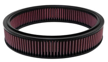 Load image into Gallery viewer, K&amp;N Replacement Air Filter FORD CARS AND TRUCKS 1968-87 - E-1570