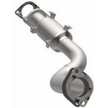 Load image into Gallery viewer, MagnaFlow 14-15 Rogue 2.5 Underbody Direct Fit Converter - 52708