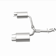 Load image into Gallery viewer, MagnaFlow BRE Exhaust Kit 06-13 Lexus IS250 IS350 - 106-0327