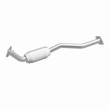 Load image into Gallery viewer, MagnaFlow Direct Fit Catalytic Converter 01-04 Frontier Driver Side 3.3L - 447228