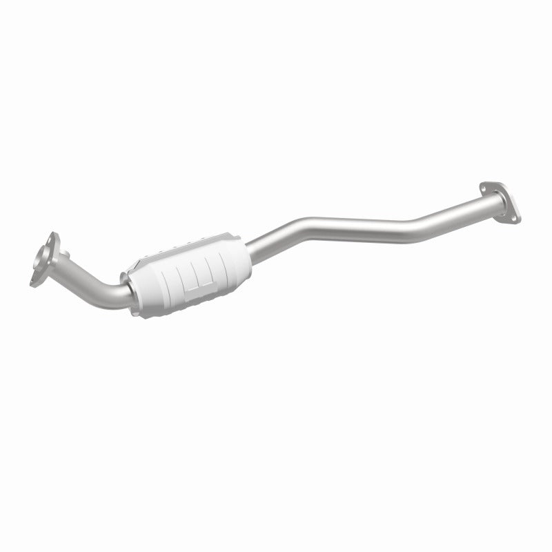 MagnaFlow Direct Fit Catalytic Converter 01-04 Xterra Driver Side Rear 3.3L - 447229