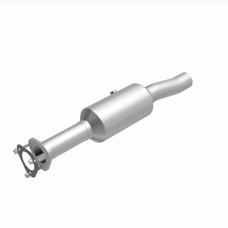 MagnaFlow 16-19 Ford E-450 Super Duty Base V10 6.8L Underbody Direct-Fit Catalytic Converter - 280446