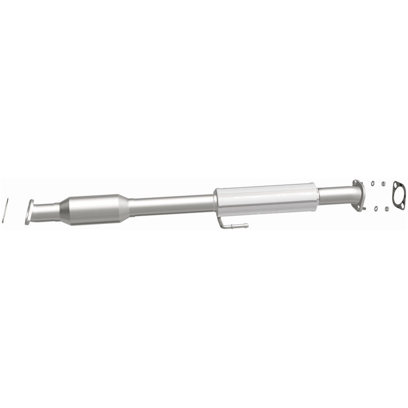 MagnaFlow 14-15 Cadenza 3.3L Underbody Direct Fit Converter - 52821