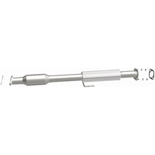 Load image into Gallery viewer, MagnaFlow 14-15 Cadenza 3.3L Underbody Direct Fit Converter - 52821