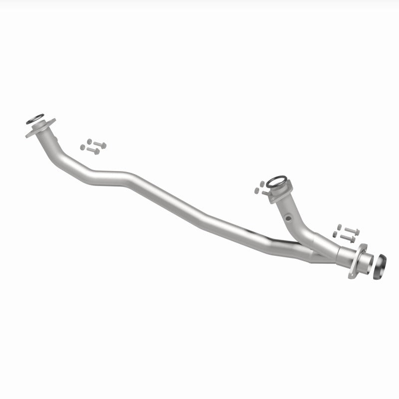 BRE Exhaust 04-10 Sienna 3.3L 3.5L Front Pipe Kit - 107-0073