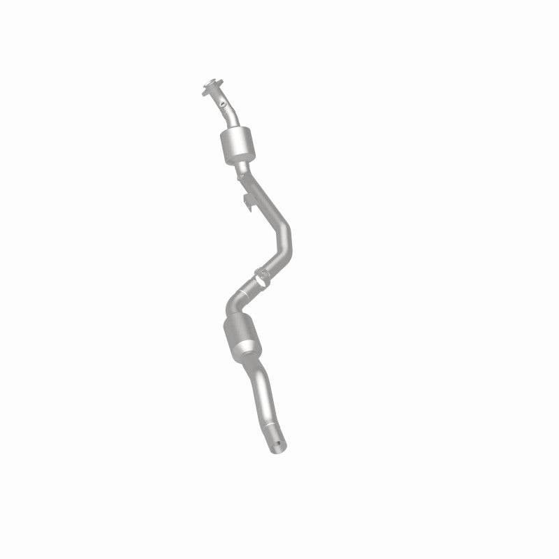 MagnaFlow 2007 Mercedes-Benz E350 3.5L Direct Fit Converter - 5411645