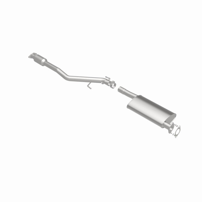 MagnaFlow Direct Fit Catalytic Converter 13-17 Hyundai Santa Fe 3.3L - 21-143