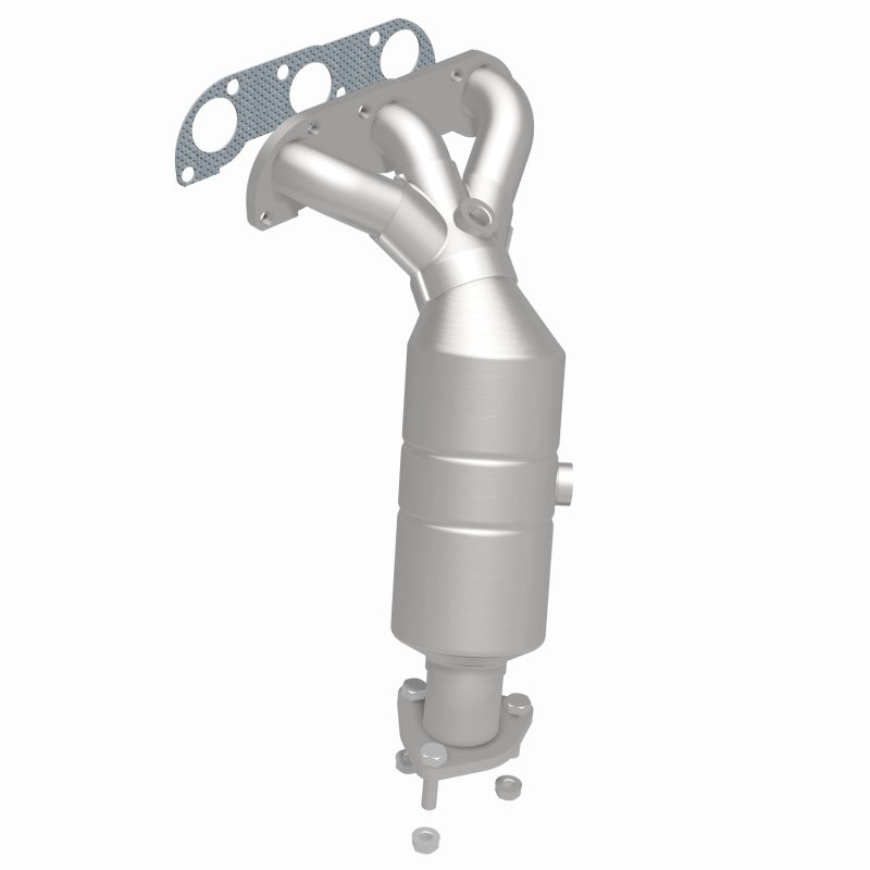 MagnaFlow Direct Fit Catalytic Converter 04-05 Suzuki Verona 2.5L - 452912
