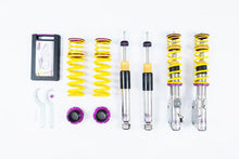 Load image into Gallery viewer, KW Coilover Kit V3 2016+ Chevy Camaro 6th Gen w/o Electronic Dampers - 35261027