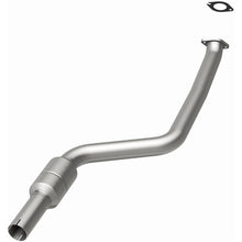 Load image into Gallery viewer, MagnaFlow 2010 BMW 335i xDrive 3.0L Direct Fit Converter - 557768