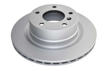 Load image into Gallery viewer, DBA 08-13 BMW 128i Rear En-Shield Standard Rotor - DBA2863E