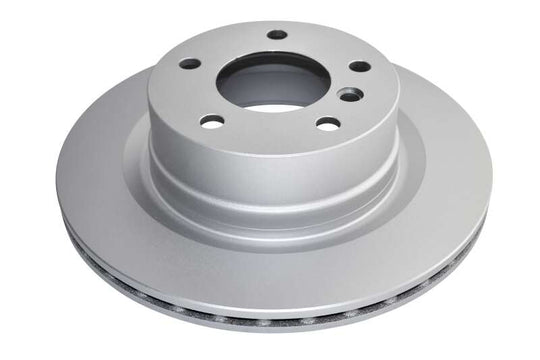 DBA 08-13 BMW 128i Rear En-Shield Standard Rotor - DBA2863E