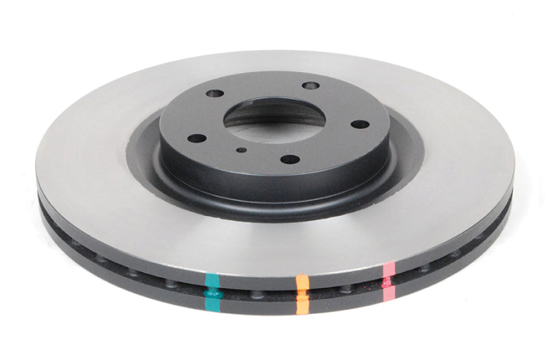 DBA 09-20 Nissan 370Z (w/Standard Brakes & Iron Calipers) Front 4000 Series Plain Rotor - DBA42308