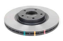 Load image into Gallery viewer, DBA 09-20 Nissan 370Z (w/Standard Brakes &amp; Iron Calipers) Front 4000 Series Plain Rotor - DBA42308
