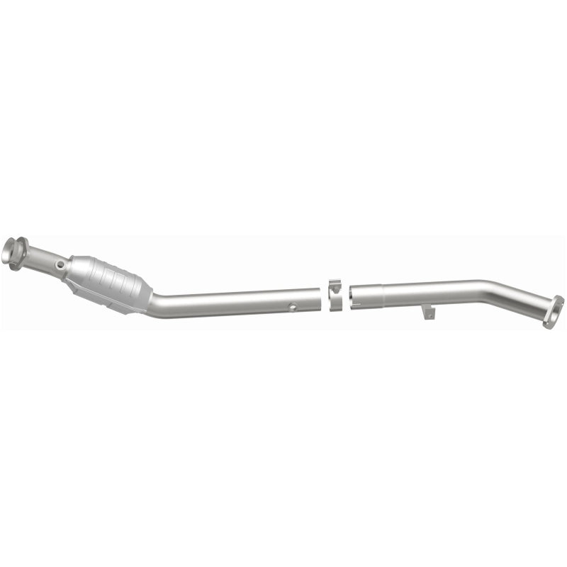 MagnaFlow Conv DF 2004 Pontiac GTO 5.7L Passenger Side - 93993