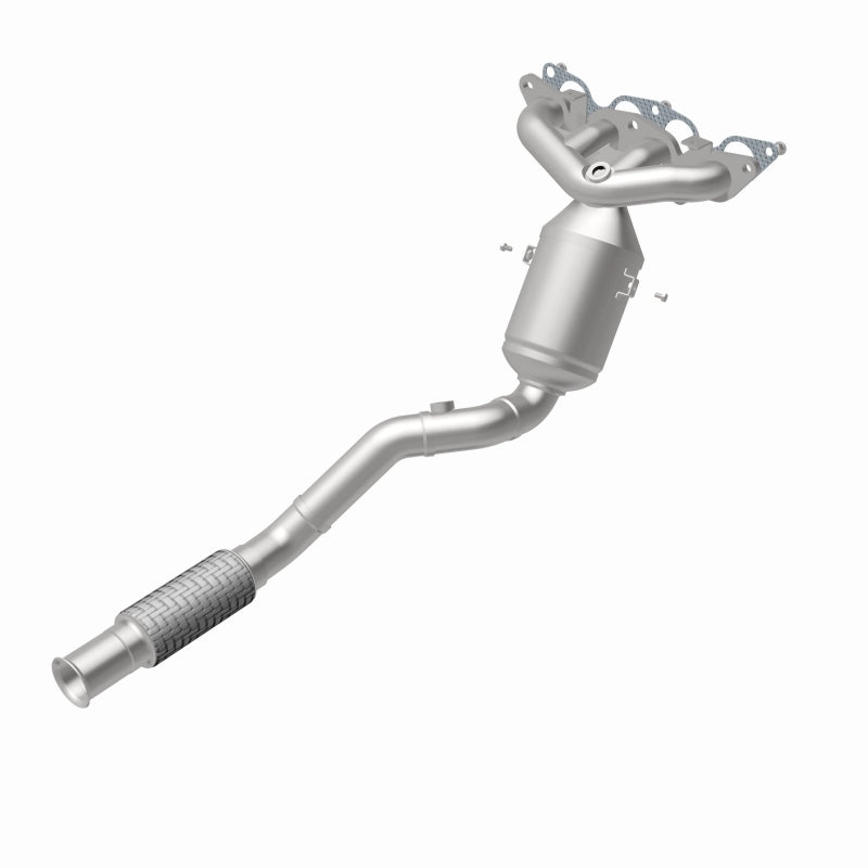MagnaFlow Direct Fit Catalytic Converter 2018-2021 Ford EcoSport Single Manifold 2L - 290002