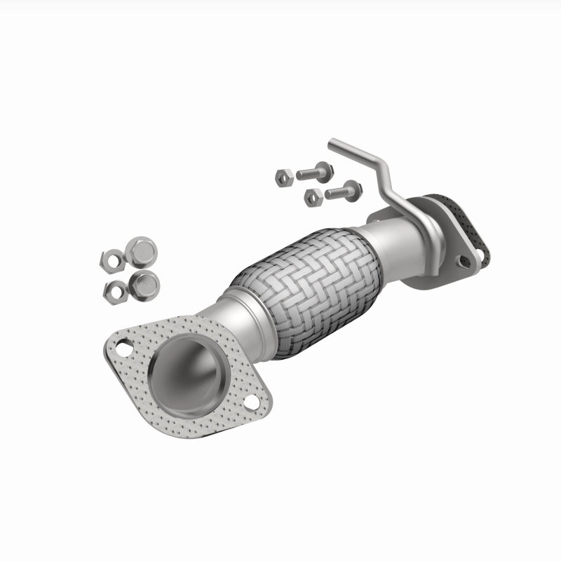 MagnaFlow BRExhaust 15-19 Hyundai Sonata 2.4L Front Pipe Kit - 107-0409
