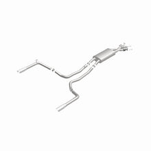 Load image into Gallery viewer, MagnaFlow SYS C/B 2010 Land Rover RR Sport - 15579