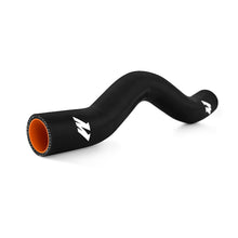 Load image into Gallery viewer, Mishimoto Mitsubishi EVO 6 Black Silicone Hose Kit - MMHOSE-EVO-6BK