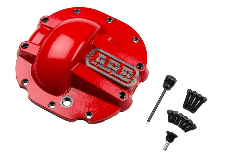 ARB Diff Cover Ford 8.8 - 0750006