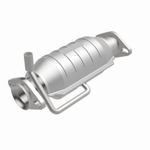 Load image into Gallery viewer, MagnaFlow Direct Fit Catalytic Converter Ford 88 89 - 23383