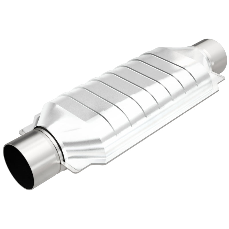 MagnaFlow Universal Catalytic Converter 3.00 OEM - 51509