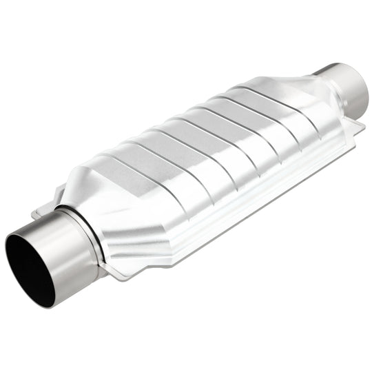 MagnaFlow Universal Catalytic Converter 3.00 OEM - 51509