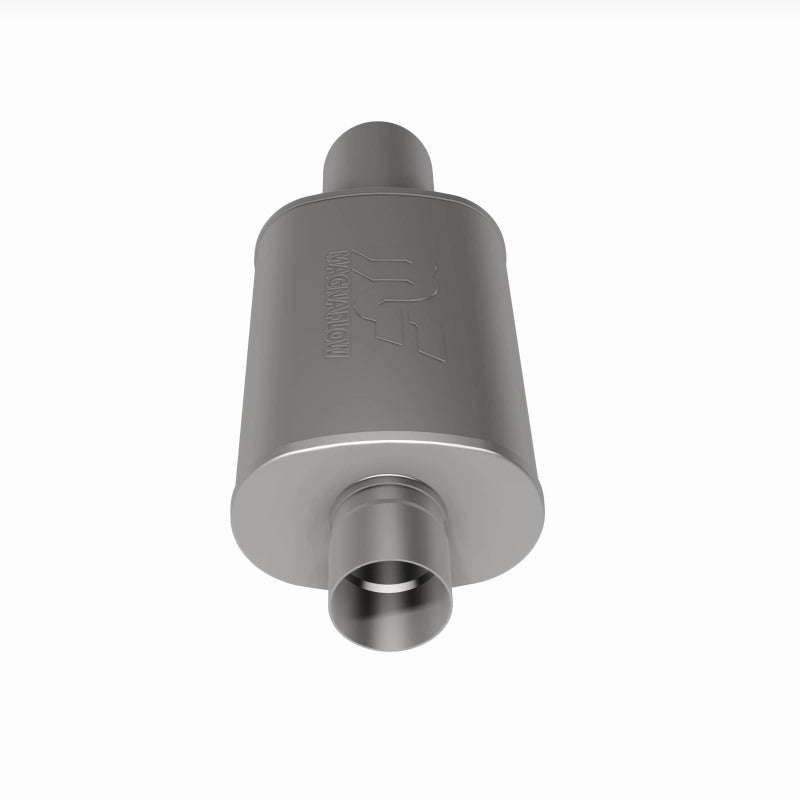 MagnaFlow Muffler W/Tip Mag Rs 14X5X8 3/4.00 - 14834