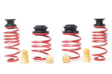 Load image into Gallery viewer, H&amp;R 09-16 Audi A4/A5/S4/S5 Cabrio/Quattro (AWD) B8 VTF Adjustable Lowering Springs (Incl. MRC) - 23013-1