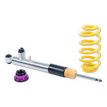 Load image into Gallery viewer, KW VW Arteon AWD With Electronic Dampers DDC Plug And Play Coilover Kit - 39080054