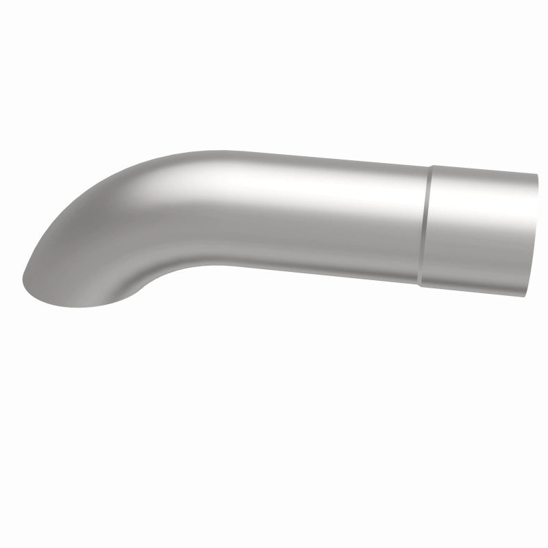 MagnaFlow Tip 1-pk Turn Down 3.5x16 - 35178