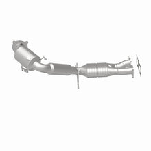 Load image into Gallery viewer, MagnaFlow 11-16 S60 L6 3 OEM Close Coupled Direct Fit Converter - 21-508