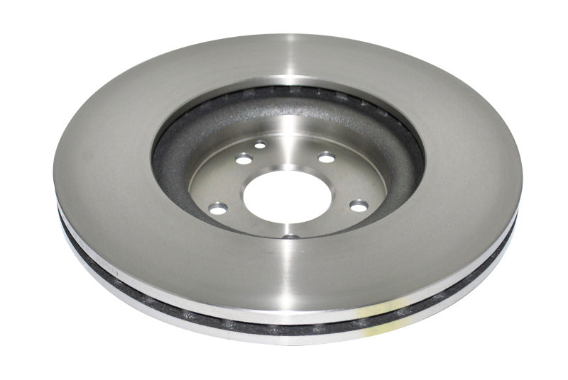 DBA 02-04 Mercedes-Benz C32 AMG Front Street Series Standard Rotor - DBA2696