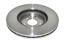 Load image into Gallery viewer, DBA 02-04 Mercedes-Benz C32 AMG Front Street Series Standard Rotor - DBA2696