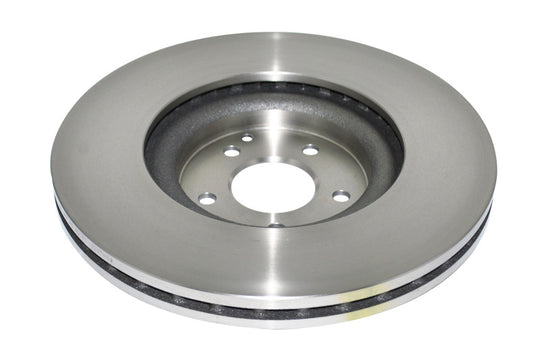 DBA 02-04 Mercedes-Benz C32 AMG Front Street Series Standard Rotor - DBA2696