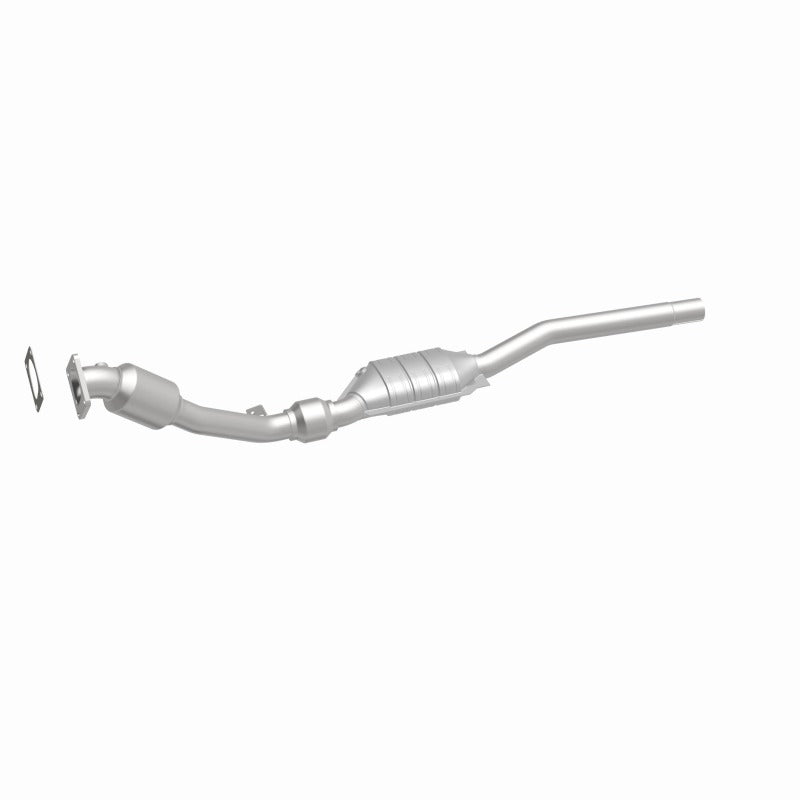 Magnaflow Conv DF 00-02 Audi S4 2.7L D/S A/T (49 State) - 24313