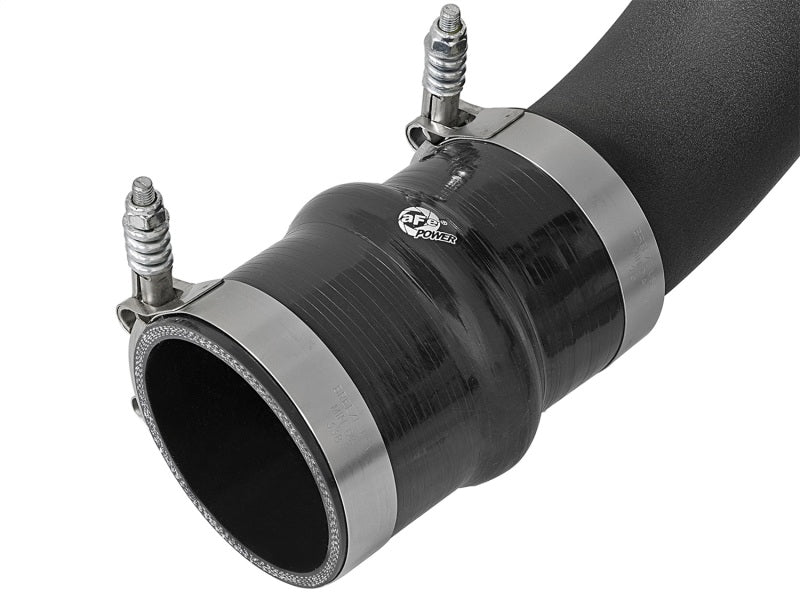 aFe BladeRunner Intercooler w/Tubes 03-07 Ford Diesel Trucks V8 6.0L (td) - 46-20102-1