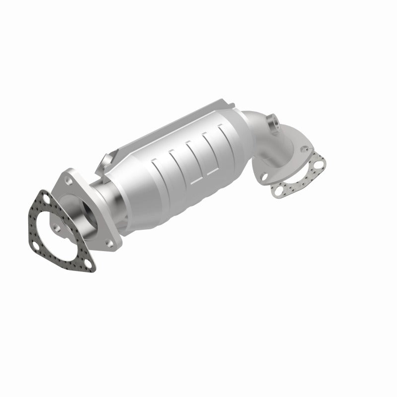 MagnaFlow Direct Fit Catalytic Converter Audi 97-05 A4/A4 Quattro / Volkswagen 00-05 Passat 1.8L - 51644