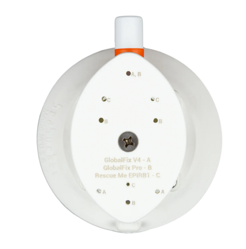 SeaSucker ACR Cat-2 EPIRB Mount - ME5228