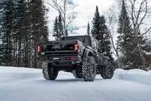 Load image into Gallery viewer, MBRP 2021+ JEEP Gladiator JT 3.0L EcoDiesel XP Series T304SS 3in Filter Back w/ Rear Turn Down - S6502409