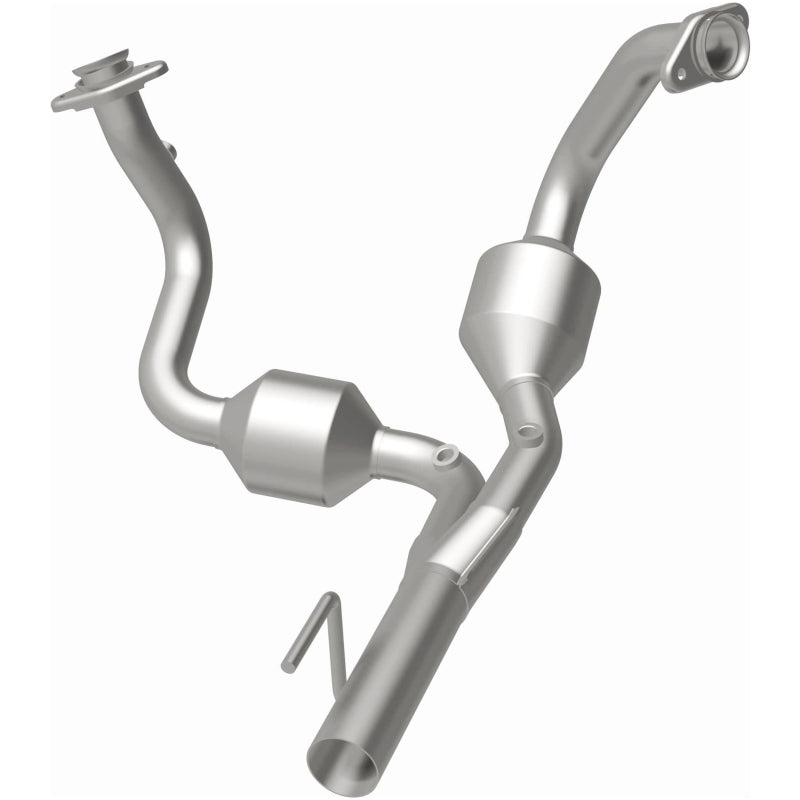 MagnaFlow Direct Fit Catalytic Converter 04 Jeep Grand Cherokee 4.7L - 49070