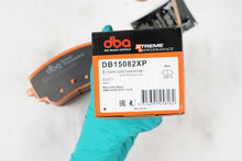 Load image into Gallery viewer, DBA 2020 Mercedes-Benz A 45 (w/Vented Rear Rotor) Rear XP Performance Brake Pads - DB15082XP