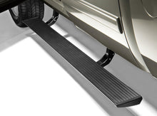 Load image into Gallery viewer, AMP Research 2007-2014 Chevy Silverado 2500/3500 Extended/Crew PowerStep - Black - 75126-01A