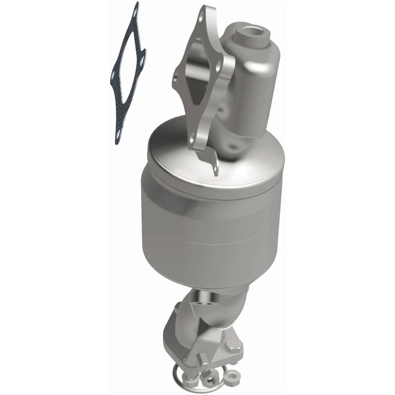 MagnaFlow Conv DF 08-10 Honda Accord 3.5L - 51898