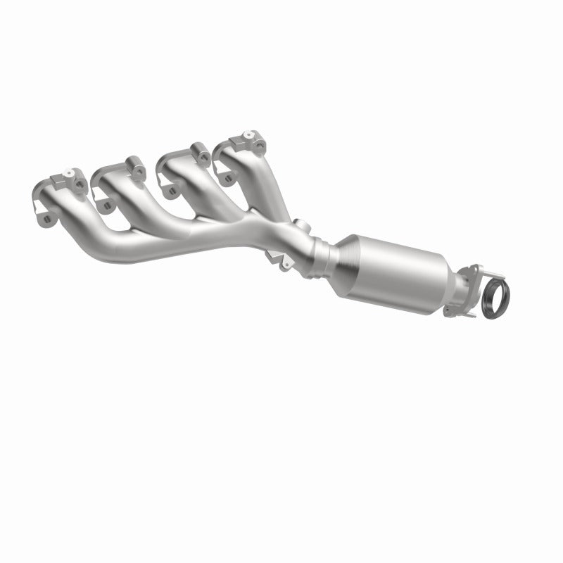 MagnaFlow 04-06 Cadillac SRX 4.6L Direct Fit Converter - 4551070