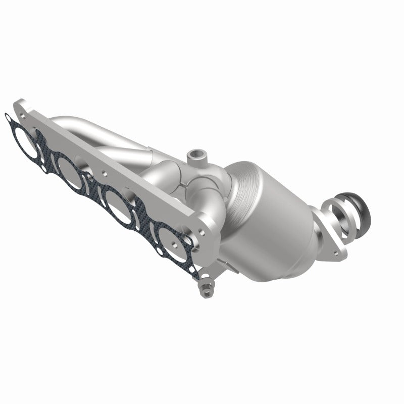 MagnaFlow 13-17 Nissan Sentra 1.8L Direct-Fit Catalytic Converter - 5531271