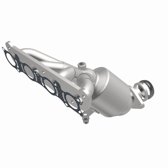MagnaFlow 13-17 Nissan Sentra 1.8L Direct-Fit Catalytic Converter - 5531271
