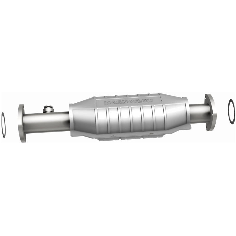 MagnaFlow Direct Fit Catalytic Converter Cavalier-Sunfire 96-97 2.2L - 23499