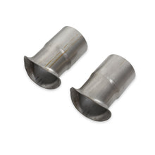 Load image into Gallery viewer, Flowmaster U-FIT 2.50 in. Aluminized Steel Dual Kit - 15936