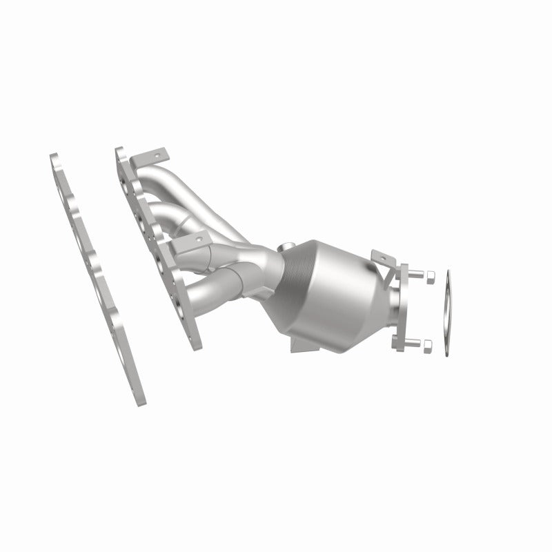 MagnaFlow Direct Fit Catalytic Converter 12-17 Hyundai Accent 1.6L - 5531429